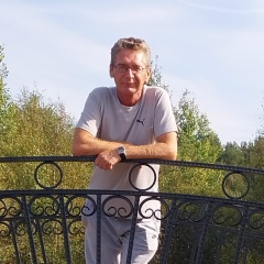 Виктор Маткичев, 13.05.1972, Подпорожье