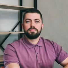 Юрий Королев, 04.12.1987, Санкт-Петербург