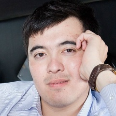 Almas Almas, 30.07, Астана