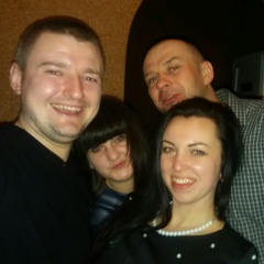 Іра Адамець, 04.03, Сарны