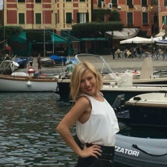 Леся Титова, 23.11, Киев