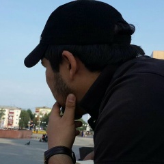 Ислам Шыхмурзаев, 21.09.1987, Нефтеюганск