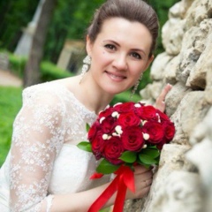 Ирина Шинова, 25.04, Москва