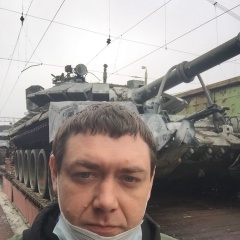 Серёга Курносов