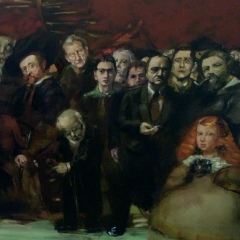 Артур Исаев, 02.11.1986, Москва