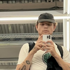 Михаил Бартов, 08.07.1998, Томск