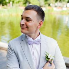 Андрейко Матвеев, 25.02.1972, Москва