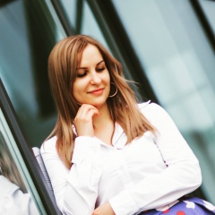 Анна Кузнецова, 30.11, Севастополь