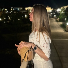 Елена Дроздова, 20.06, Севастополь