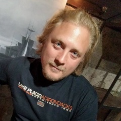 Кира Лукин, 21.04.1985, Санкт-Петербург