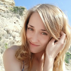 Настя Семилетова, 04.02.1988, Москва