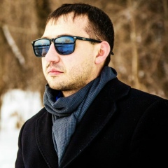 Владимир Никишин, 04.07, Уральск
