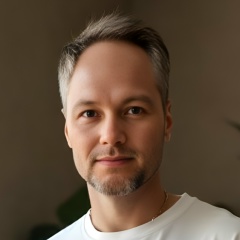 Дмитрий Пичугин