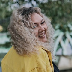 Анна Долгополова, 27.04, Москва