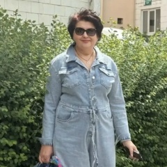 Татьяна Шабунина, Воронеж