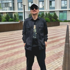 Михаил Розанов, 17.05, Москва