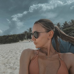 Екатерина Штомпель, 13.08