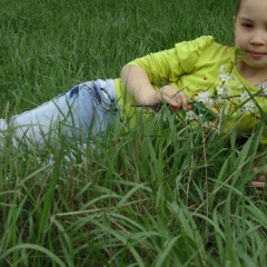 Анастасия Кадушкина, 19.06.2001, Волгоград