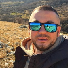 Эмиль Хаяли, 18.03, Симферополь