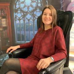 Гульназ Хайруллина, 06.11, Москва