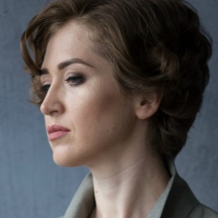 Елена Полташевская, 03.08, Каменское / Днепродзержинск