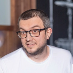 Алексей Рожков