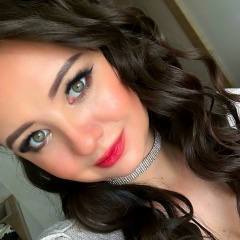 Олеся Кучмина, 09.04.1991