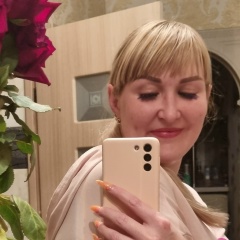 Юлия Плаксина, Нижний Новгород