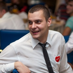 Kirill Bazan, Харьков