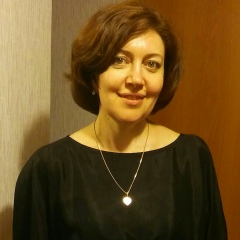 Ирина Мерешко, 03.02.1973, Омск