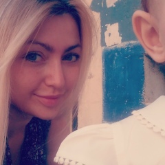 Aleksa Dyatlova, Актау