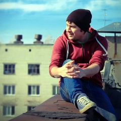 Евгений Ломтин, Нижний Новгород