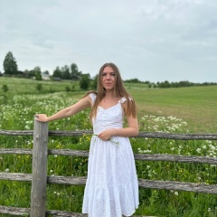 Анастасия Попова, 14.06.1992, Санкт-Петербург