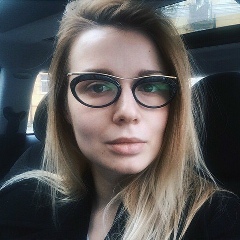 Карина Жуковская, Минск
