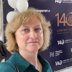 Анна Судакова, 04.12, Санкт-Петербург