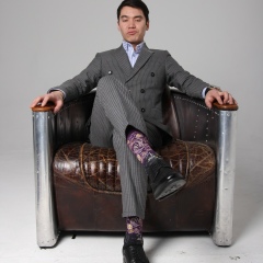 Chingiz Narbaev, 08.08, Астана