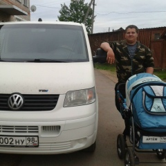 Руслан Денисов, 29.06, Новоржев