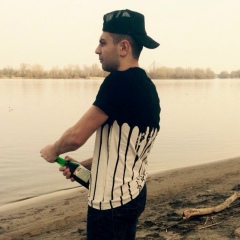 Руслан Царь, 07.01.1996, Уфа