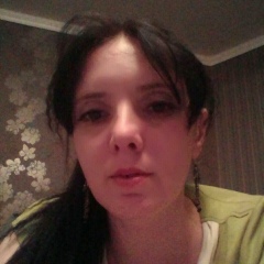 Валентина Марусина, 30.03, Тамбов