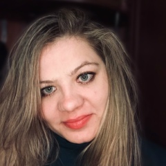 Яна Кавалева, 04.08.1987, Москва