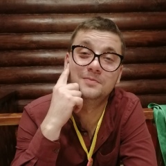 Владимир Михайлов, 13.08, Новосибирск