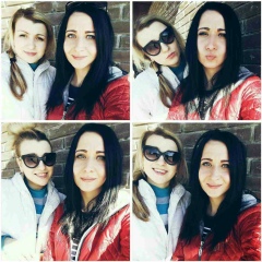 Вика Лепская, 22.08.1990, Каменское / Днепродзержинск