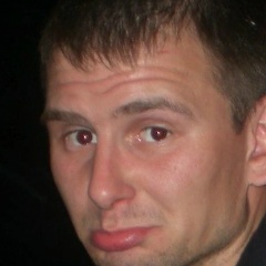 Константин Переверзев, 26.07, Барнаул