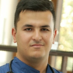 Азик Даминов, 08.02