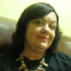 Ольга Муратова, Харьков