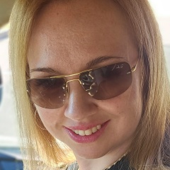 Дарья Сухенко, 30.08