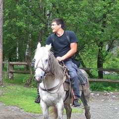Вадим Сошников, 25.07.1989, Санкт-Петербург