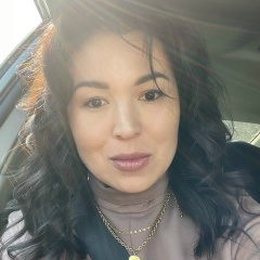 Замира Савутова, 30.12.1986, Алматы