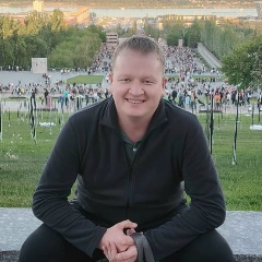 Владимир Алексеев, 07.09.1983, Чапаевск