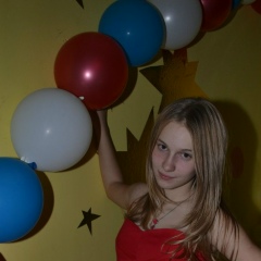 Полина Тулина, 27.10, Тула (поселок)